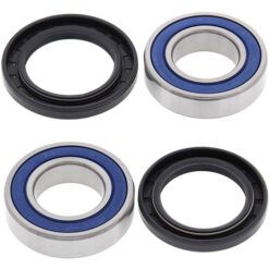 WHEEL BEARING KIT KAWASAKI
