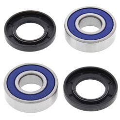 WHEEL BEARING KIT POL/YAM ATV