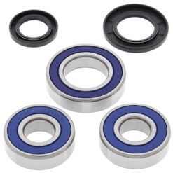 WHEEL BEARING KIT KAWASAKI