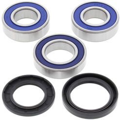 WHEEL BEARING KIT KAWASAKI