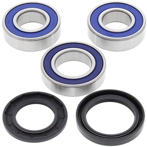 WHEEL BEARING KIT KAWASAKI