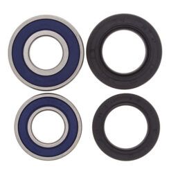 WHEEL BEARING KIT HONDA