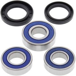 WHEEL BEARING KIT SUZUKI