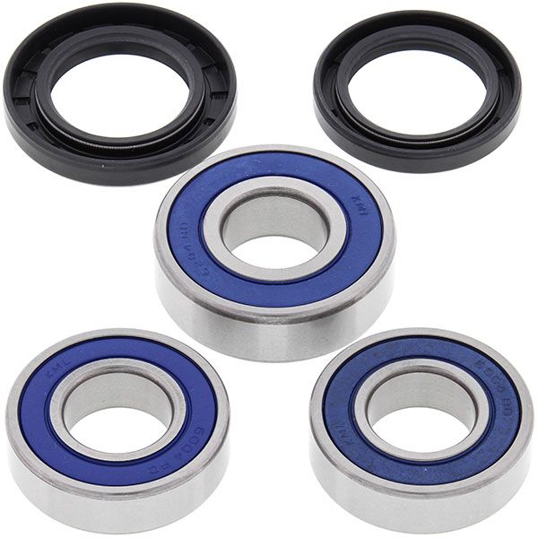WHEEL BEARING KIT SUZUKI