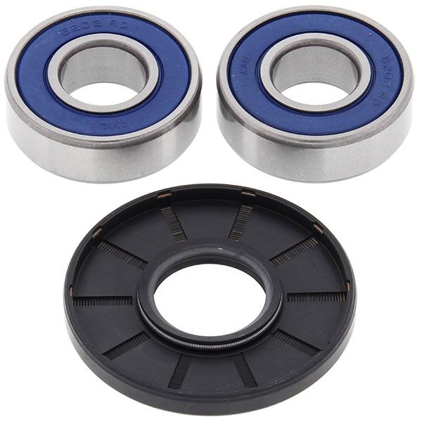 WHEEL BEARING KIT HONDA