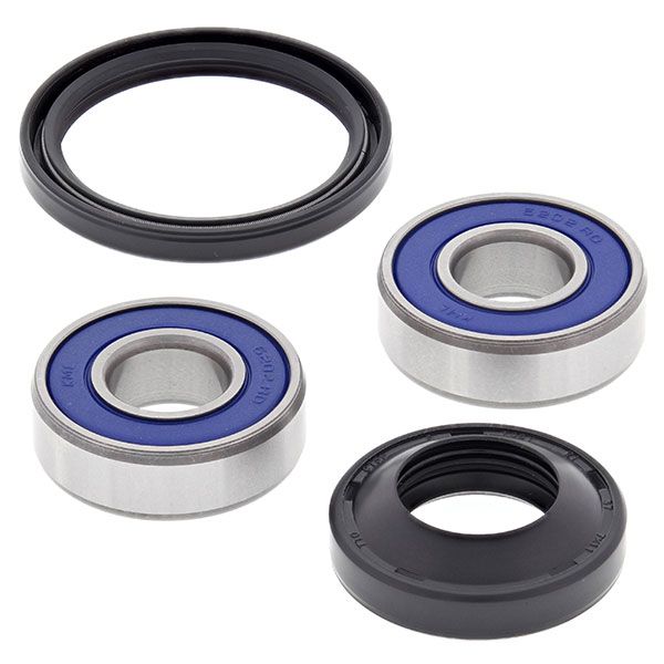 WHEEL BEARING KIT HONDA