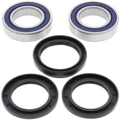 WHEEL BEARING KIT HONDA