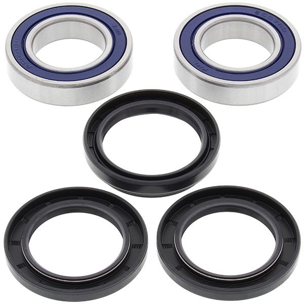 WHEEL BEARING KIT HONDA