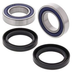 WHEEL BEARING KIT HONDA