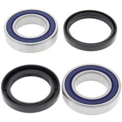 WHEEL BEARING KIT HONDA