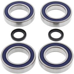 WHEEL BEARING KIT KAWASAKI