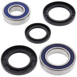 WHEEL BEARING KIT YAMAHA