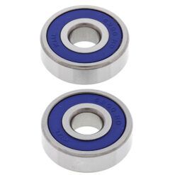 WHEEL BEARING KIT SUZUKI