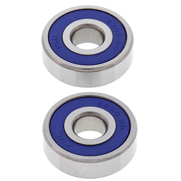 WHEEL BEARING KIT SUZUKI
