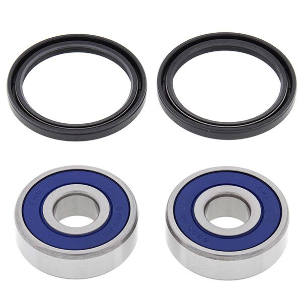 WHEEL BEARING KIT HO/KAW/SU/YA
