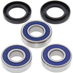 WHEEL BEARING KIT HONDA