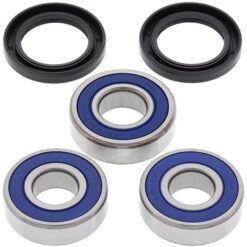 WHEEL BEARING KIT HONDA