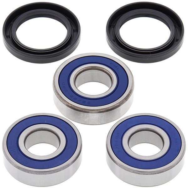 WHEEL BEARING KIT HONDA