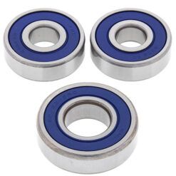 WHEEL BEARING KIT SUZUKI