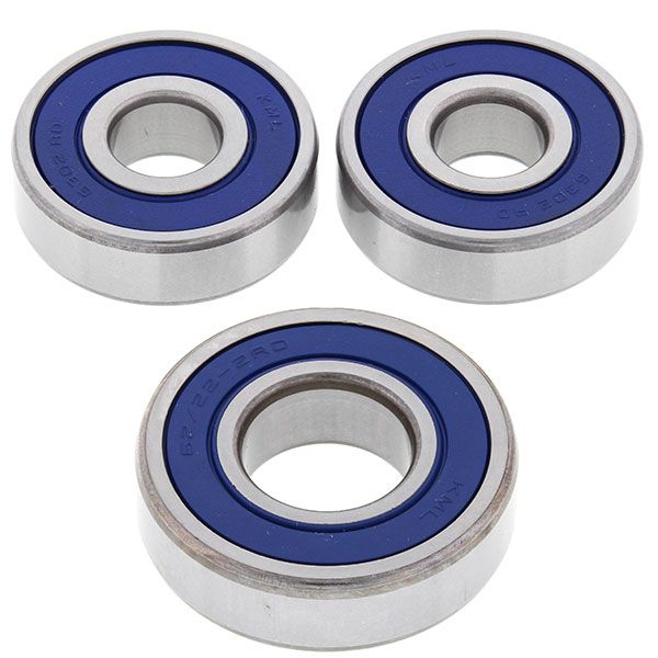 WHEEL BEARING KIT SUZUKI