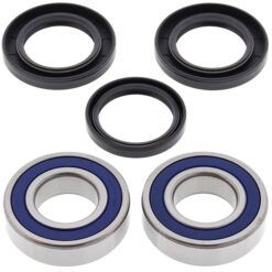 WHEEL BEARING KIT SUZUKI