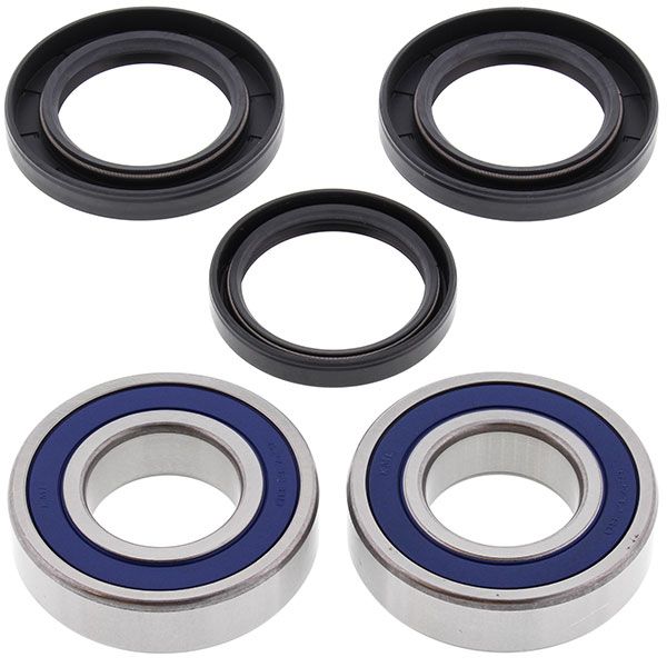 WHEEL BEARING KIT SUZUKI