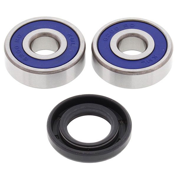 WHEEL BEARING KIT YAMAHA