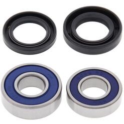 WHEEL BEARING KIT SUZ/HONDA