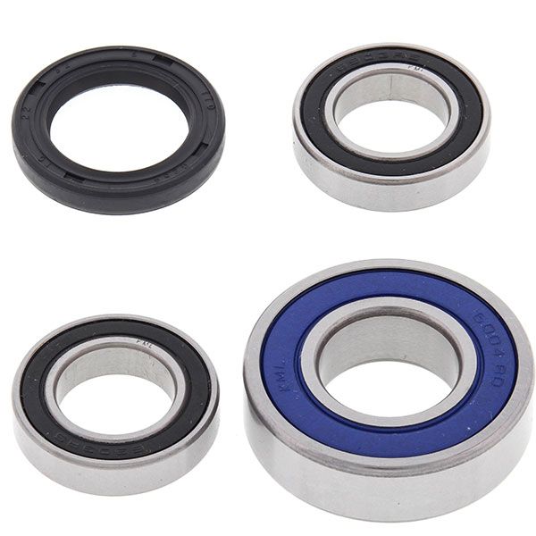 WHEEL BEARING KIT KAWASAKI