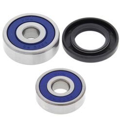 WHEEL BEARING KIT KAW/SUZUKI