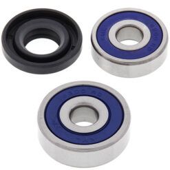 WHEEL BEARING KIT SUZUKI