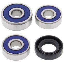 WHEEL BEARING KIT KAW/SUZ/HOND
