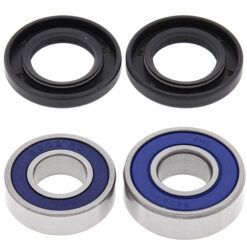 WHEEL BEARING KIT SUZUKI/YAMAH