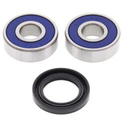 WHEEL BEARING KIT HONDA