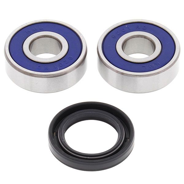 WHEEL BEARING KIT HONDA