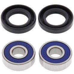 WHEEL BEARING KIT HONDA