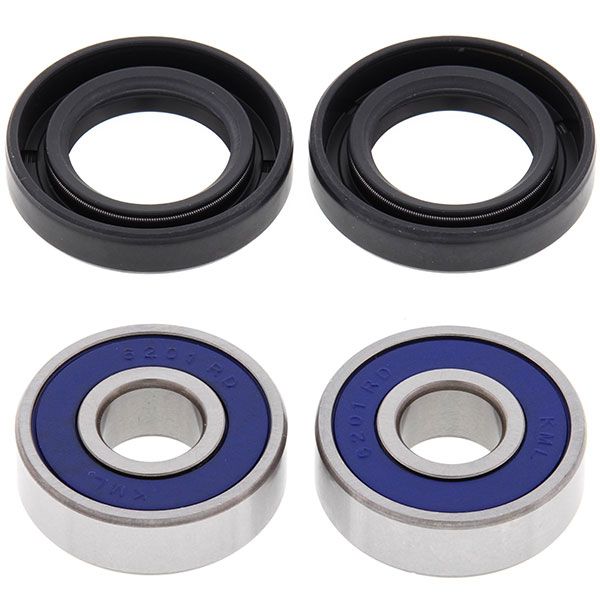 WHEEL BEARING KIT HONDA