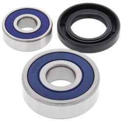 WHEEL BEARING KIT KAW/SUZUKI