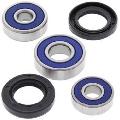 WHEEL BEARING KIT KAW/SUZUKI