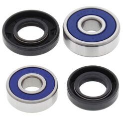 WHEEL BEARING KIT KAWASAKI
