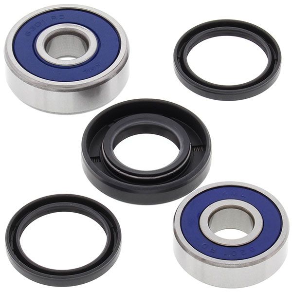 WHEEL BEARING KIT KAWASAKI