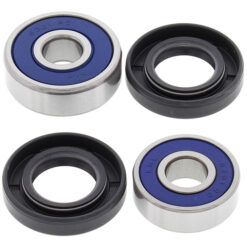 WHEEL BEARING KIT KAW/SUZUKI