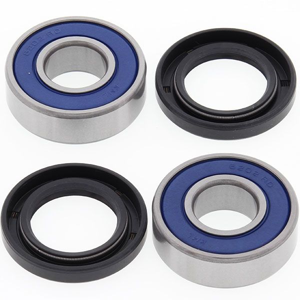 WHEEL BEARING KIT SUZUKI