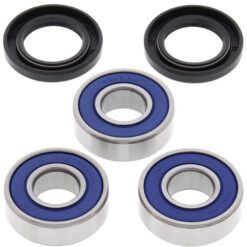 WHEEL BEARING KIT YAMAHA