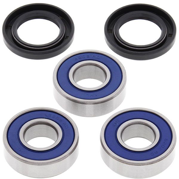 WHEEL BEARING KIT YAMAHA