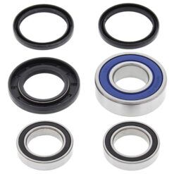 WHEEL BEARING KIT HONDA