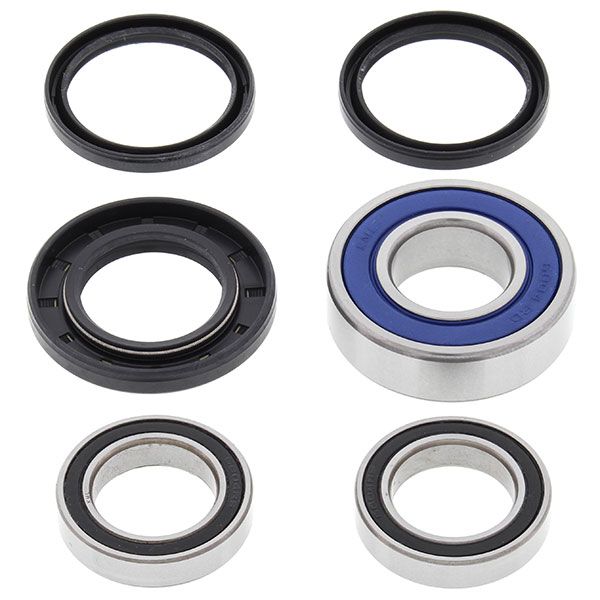 WHEEL BEARING KIT HONDA