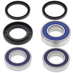 WHEEL BEARING KIT KAWASAKI