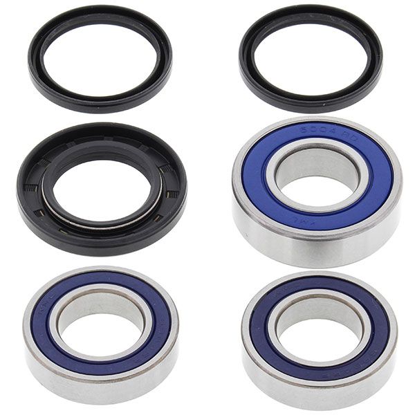 WHEEL BEARING KIT KAWASAKI