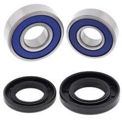 WHEEL BEARING KIT KAW/SUZUKI